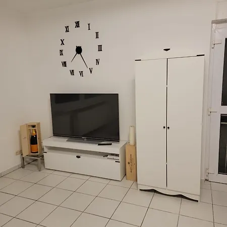 Grosses Doppelzimmer