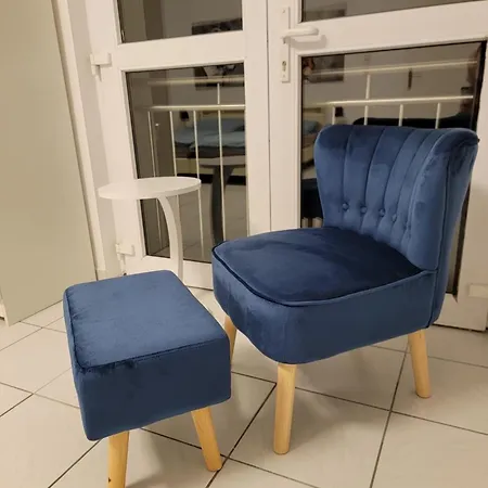 Apartment Grosses Doppelzimmer *