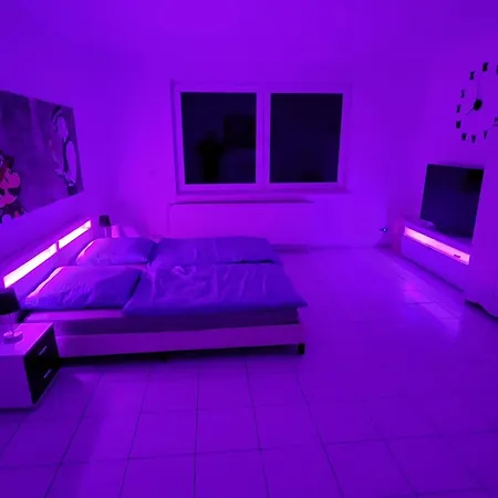 Apartment Grosses Doppelzimmer Rangsdorf