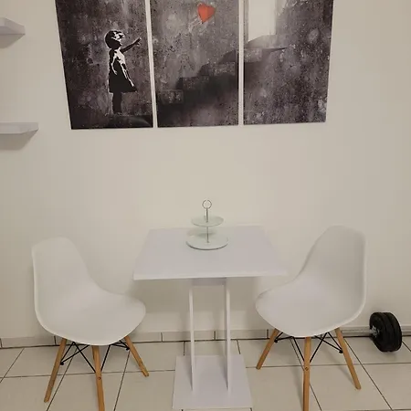 Grosses Doppelzimmer