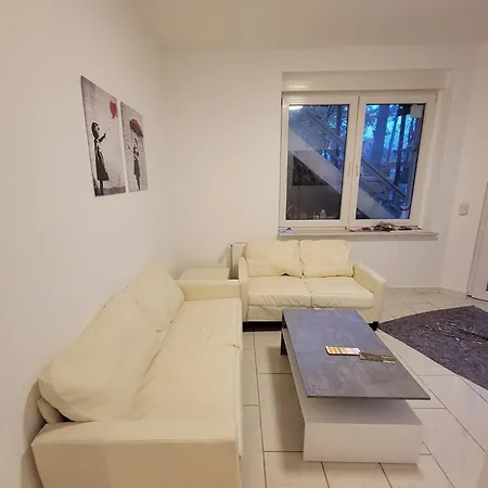 Grosses Doppelzimmer