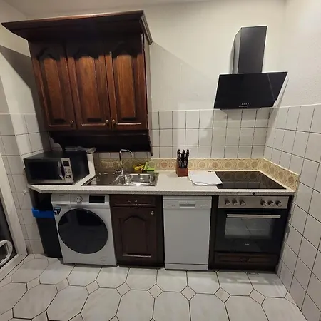 Grosses Doppelzimmer * Rangsdorf