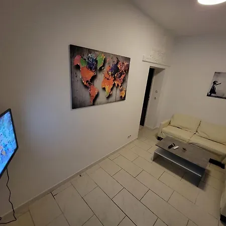 Grosses Doppelzimmer Rangsdorf